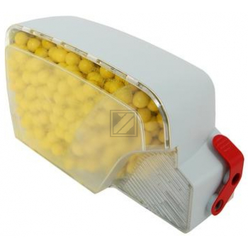 1060011490 / gelb / original OCE Toner gelb / 1060011490 / 500 Gr.