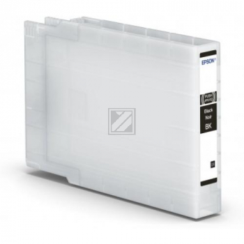 C13T04A140 // T04A1 / schwarz / original EPSON Tintenpatrone schwarz / C13T04A140 / 11500 S. / 202.00 ml