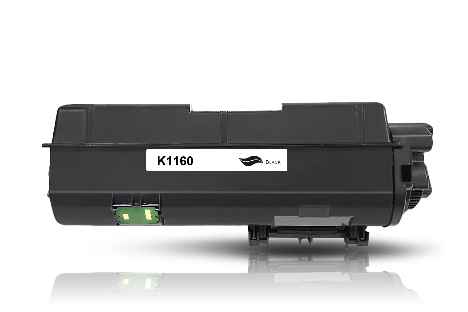 Alternativ Toner Black für Kyoce / TK1160 / 4x7.200 Seiten