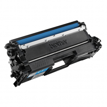 TN821XXLC / cyan / original BROTHER Toner cyan / TN821XXLC / 12000 S.