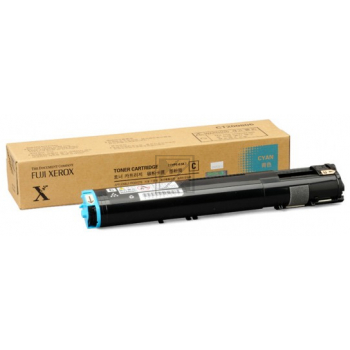 Xerox Toner Cyan (006R01643)  VE 1 Stück Xerox Ver / 06R01643 / 22.000 Seiten