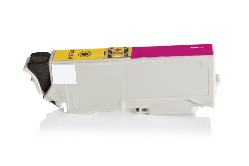 Alternativ Tinte Magenta für Epson / C13T33634010 / 12ml