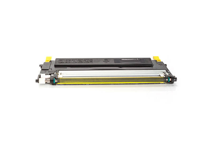 Alternativ Toner Yellow für Samsung  / CLTY4092S / 1.000 Seiten