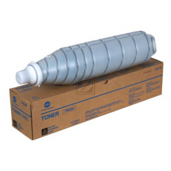 A5E7150 // TN622K / schwarz / original KONICAMIN Toner schwarz / A5E7150 / 88000 S.