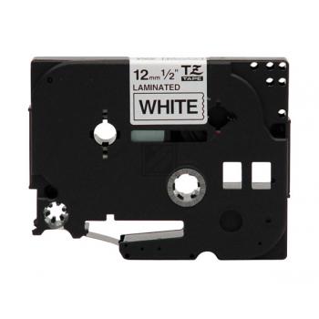 TZE243 / original BROTHER PTouch Farbband / TZE243