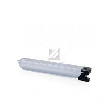 SS607A // CLTK809S / original SAMSUNG Toner schwarz / SS607A / 20000 S.