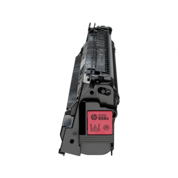 W2003A // 658A / magenta / original HP Toner magenta / W2003A / 6000 S.