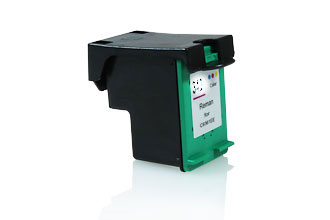 REF351XXL Refill Tinte Color für HP / CB338EE / 18ml