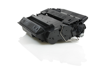 TONCE255X Alternativ Toner Black für HP / CE255X / 12.500 Seiten