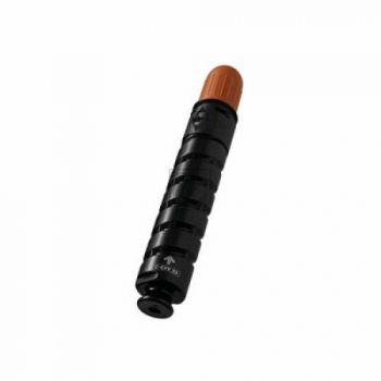 2785B002 // CEXV33 / schwarz / original CANON Toner schwarz / 2785B002 / 14600 S.