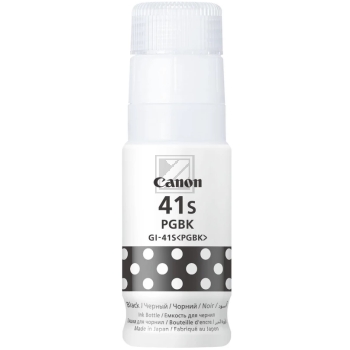5859C001 // GI41SPGBK / schwarz / original Canon T / 5859C001 / 3100 S. / 70.00 ml