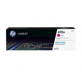 CF413A // 410A / magenta / original HP Toner magenta / CF413A / 2300 S.