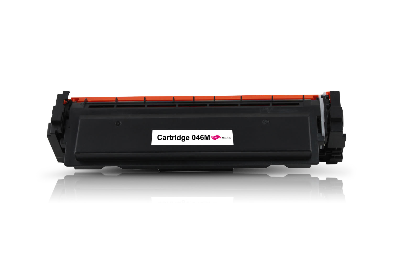 Alternativ Toner Magenta für Canon / 1252C002 / 5.000 Seiten
