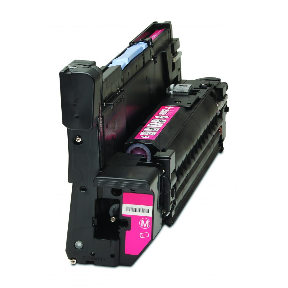 CB387A // 824A / magenta / original HP Drum Kit / CB387A / 23000 S.