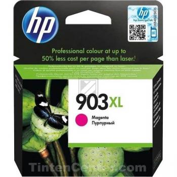 T6M07AE301 // 903XL / magenta / original HP Tintenpatrone magenta / T6M07AE301 / 750 S. / 8.50 ml