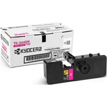 1T0C0ABNL0 // TK5440M / magenta / original KYOCERA Toner magenta / 1T0C0ABNL0 / 2400 S.