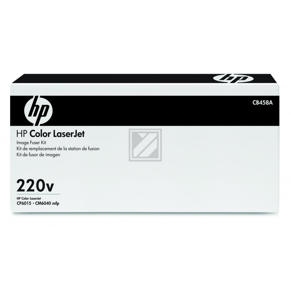 CB458A / original HP Fuser Kit / CB458A / 100000 S.