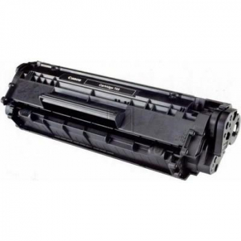 7616A005 // 703 / schwarz / original CANON Toner schwarz / 7616A005 / 2000 S.