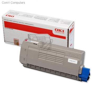 44318657 / original OKI Sonstige / 44318657 / 6000 S.