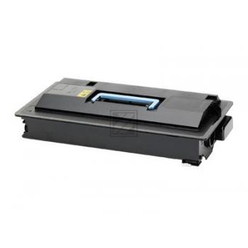 1T02KR0NL0 // TK725 / schwarz / original KYOCERA Toner schwarz / 1T02KR0NL0 / 34000 S.