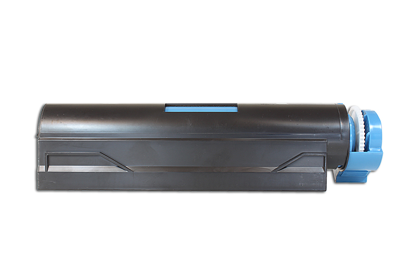 Alternativ Toner Black für OKI / 44992402 / 2.500 Seiten