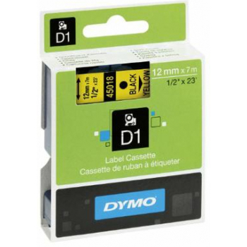 45018 // S0720580 / original DYMO DirectLabelEtiketten / 45018