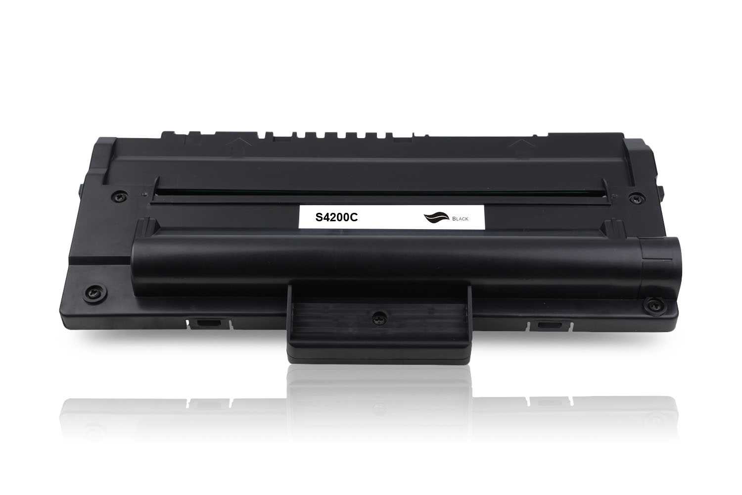 TONSCX4200 Alternativ Toner Schwarz Samsung / SCXD 4200 A/ELSK / 3.000 Seiten