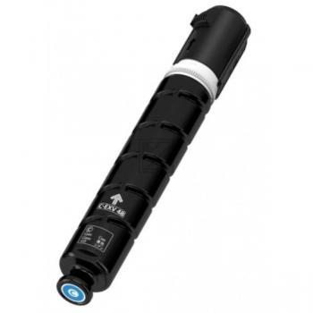 9107B002 // CEXV48 / cyan / original CANON Toner cyan / 9107B002 / 11500 S.