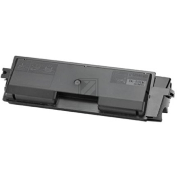1T02KV0NL0 // TK590K / schwarz / original KYOCERA Toner schwarz / 1T02KV0NL0 / 7000 S.