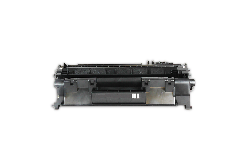 4er Set TONCF280XXL/CE505XXL Alternativ Toner Blac / CF280XXL/CE505XXL / 4x13.600 Seiten