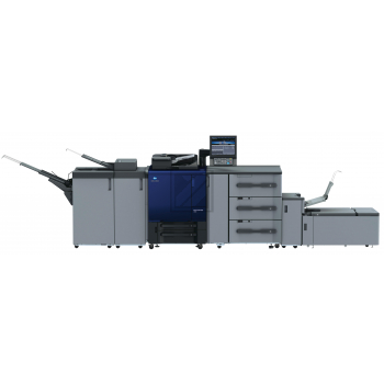 Bizhub Press C 3080 DX