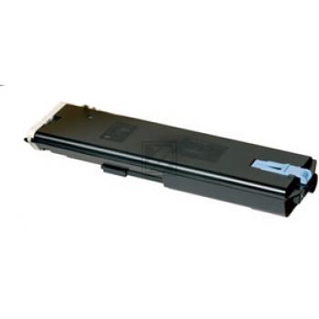 370PB0KL // TK800K / schwarz / original KYOCERA Toner schwarz / 370PB0KL / 25000 S.