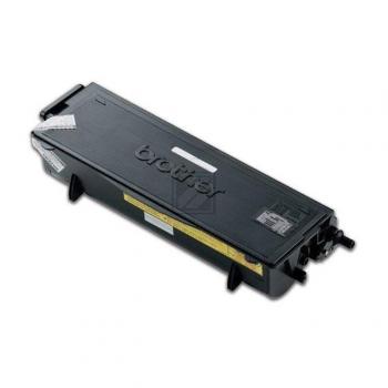 TN3060 / schwarz / original BROTHER Toner schwarz / TN3060 / 6700 S.