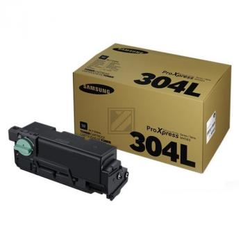 SV037A // MLTD304L / schwarz / original SAMSUNG Toner schwarz / SV037A / 20000 S.