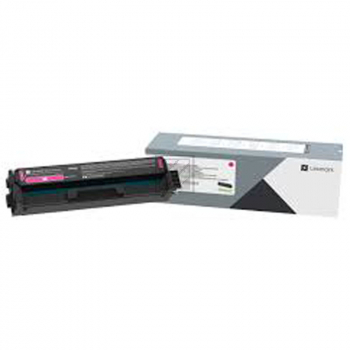 C330H30 / magenta / original LEXMARK Toner magenta / C330H30 / 2500 S.