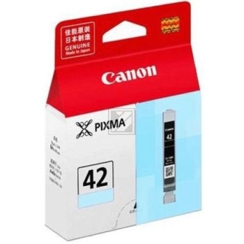 6388B001 // CLI42PC / original CANON Tintenpatrone cyan hell / 6388B001 / 13.00 ml