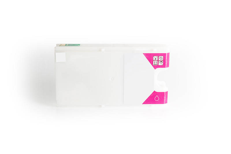 BULK T7903 Alternativ Tinte Magenta für Epson / C13T79034010 / 25ml