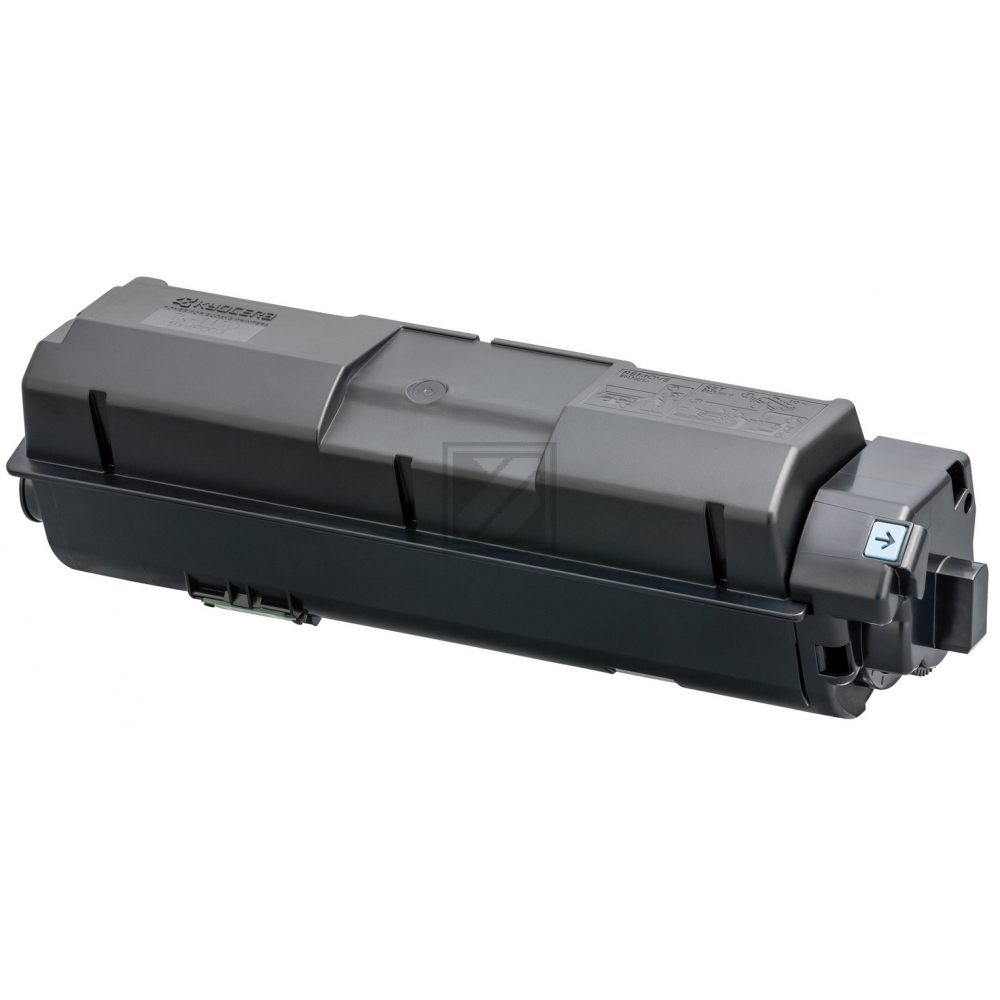 1T02S50NL0 // TK1170 / original KYOCERA Toner schwarz / 1T02S50NL0 / 7200 S.
