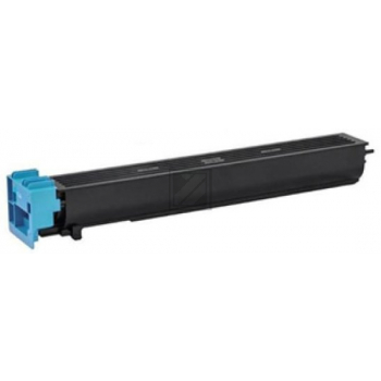 ACP8450 // TN715C / cyan / original Konica Minolta / ACP8450 / 45000 S.