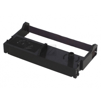 C43S015453 // ERC35B / schwarz / original EPSON Nylonband schwarz / C43S015453