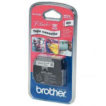 MK631BZ / original BROTHER PTouch Farbband / MK631BZ