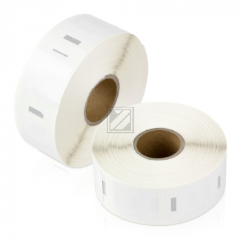 1933083 / original DYMO DirectLabelEtiketten / 1933083