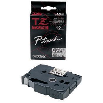 TZE131 / original BROTHER PTouch Farbband / TZE131