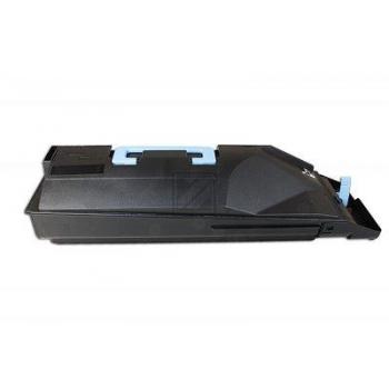 1T02KA0NL0 // TK880K / schwarz / original KYOCERA Toner schwarz / 1T02KA0NL0 / 25000 S.