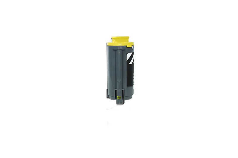 TONCLP350Y Alternativ Toner Yellow für Samsung  / CLPY 350 A/ELSK / 2.000 Seiten