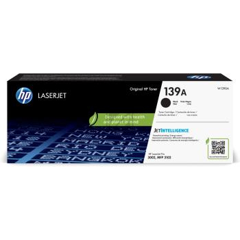 W1390A // 139A / schwarz / original HP Toner schwarz / W1390A / 1500 S.