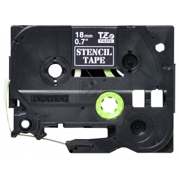 STE141 / original BROTHER PTouch Farbband / STE141