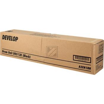 A2XN1RH // DR512K / original DEVELOP Drum / A2XN1RH / 75000 S.