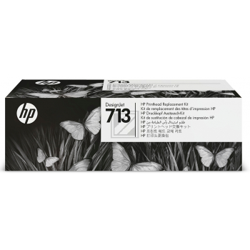 3ED58A // 713 / original HP Druckkopf Sonstige / 3ED58A