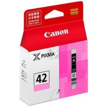 6389B001 // CLI42PM / original CANON Tintenpatrone magenta hell / 6389B001 / 13.00 ml